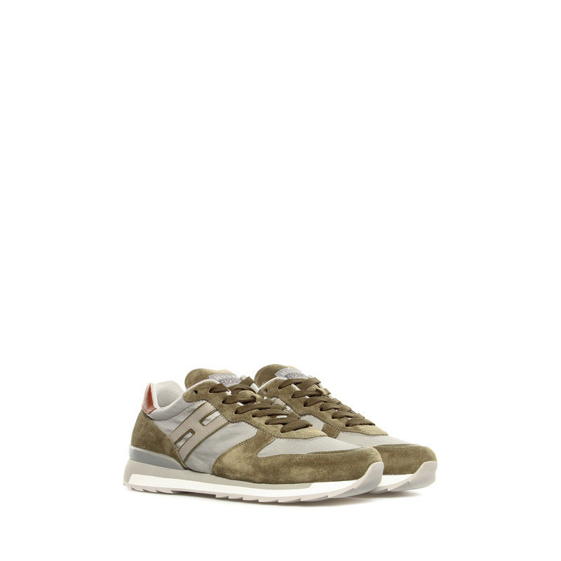 Sneakers ”R261” Hogan Rebel olive